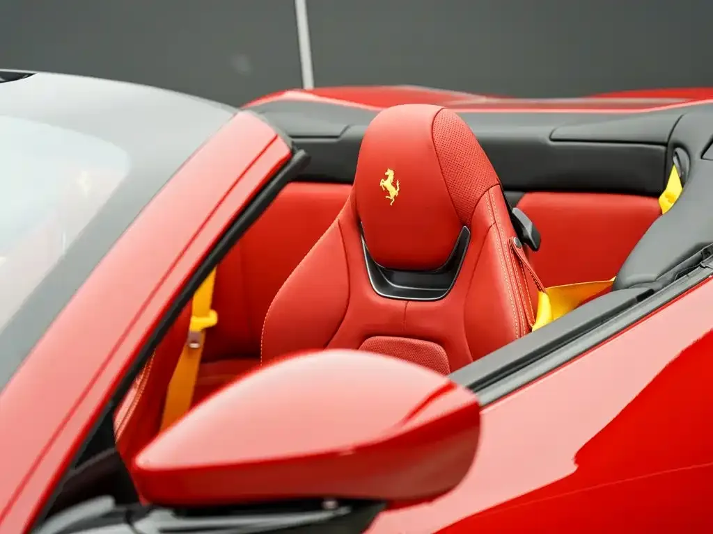 Ferrari Portofino — фото 4