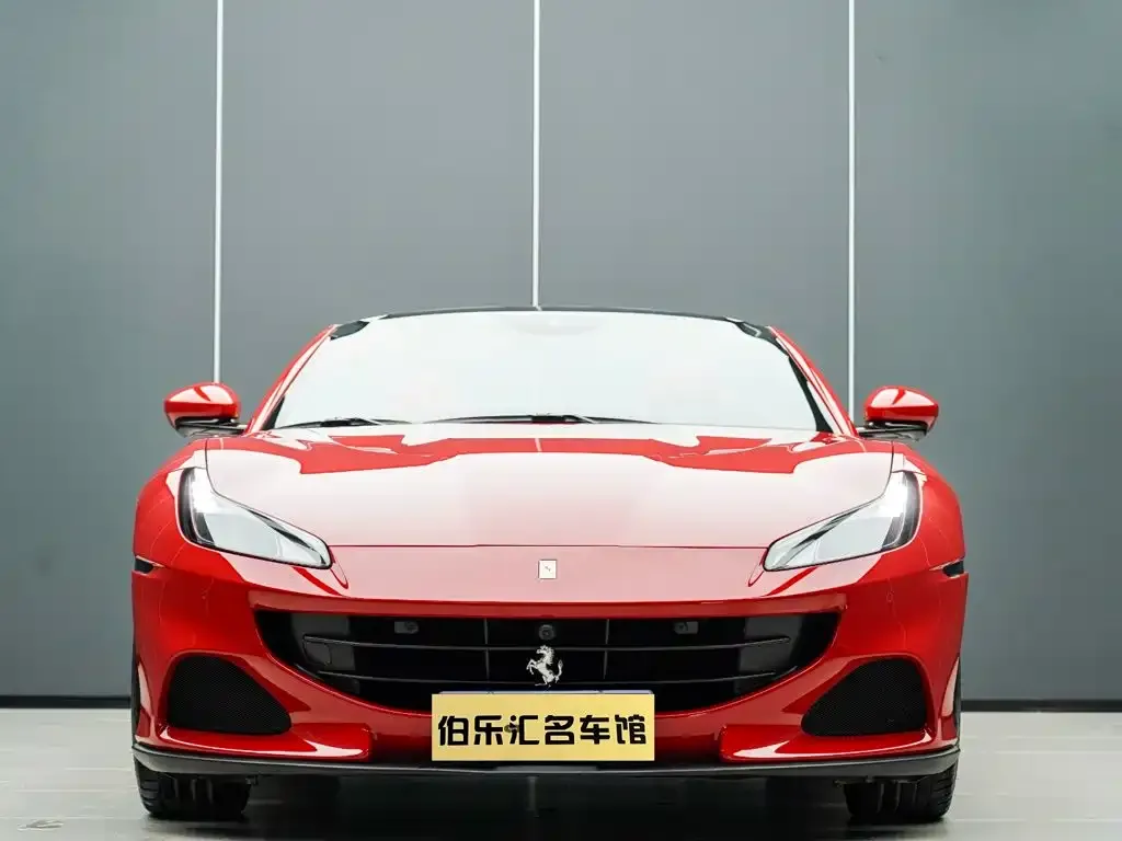 Ferrari Portofino — фото 7