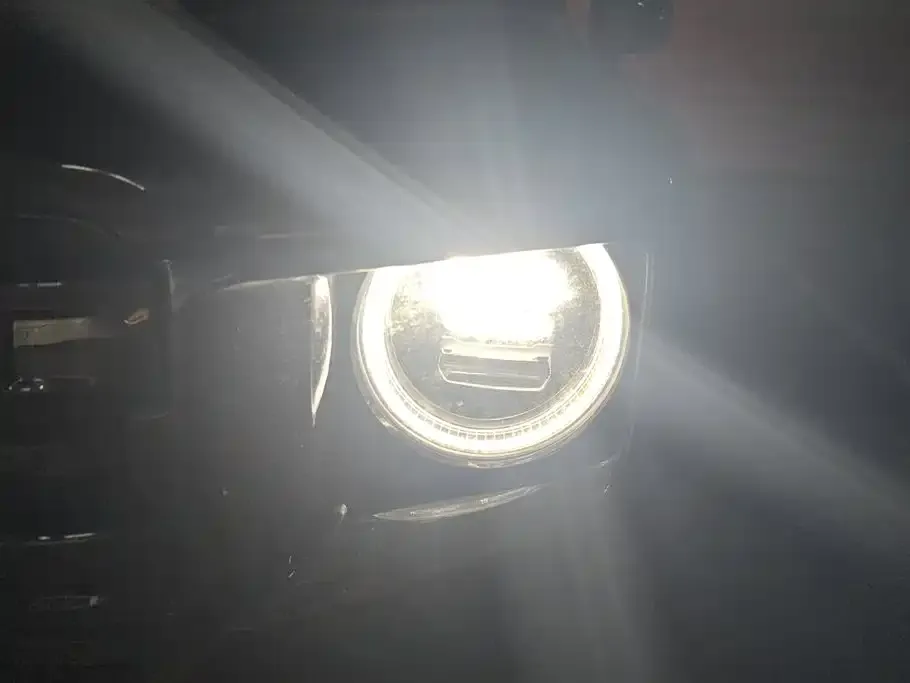 Haval Big Dog — фото 3