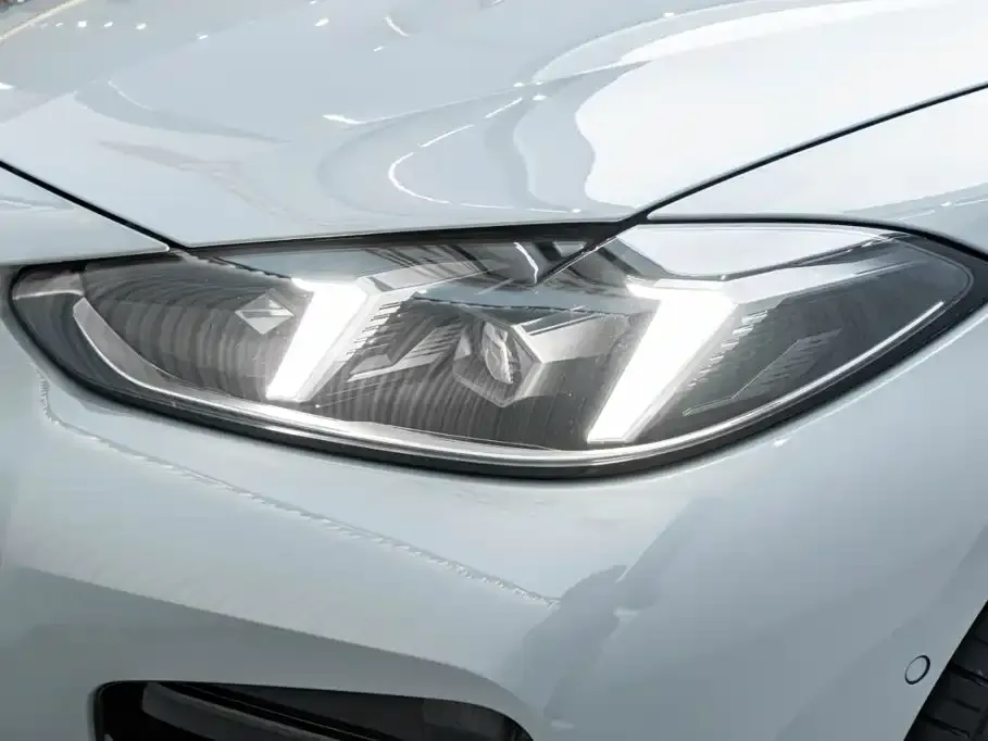 BMW 4 Series — фото 10
