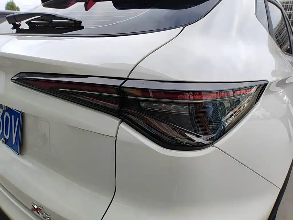 Changan X5 PLUS — фото 6