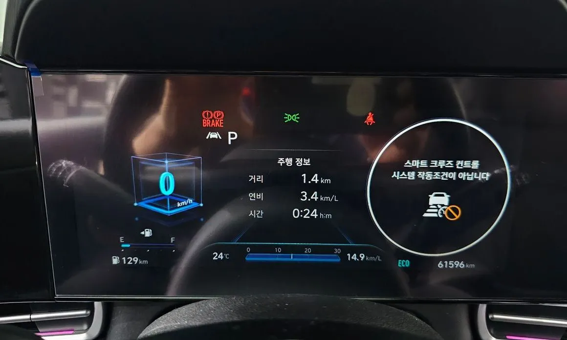 Hyundai AVANTE — фото 4