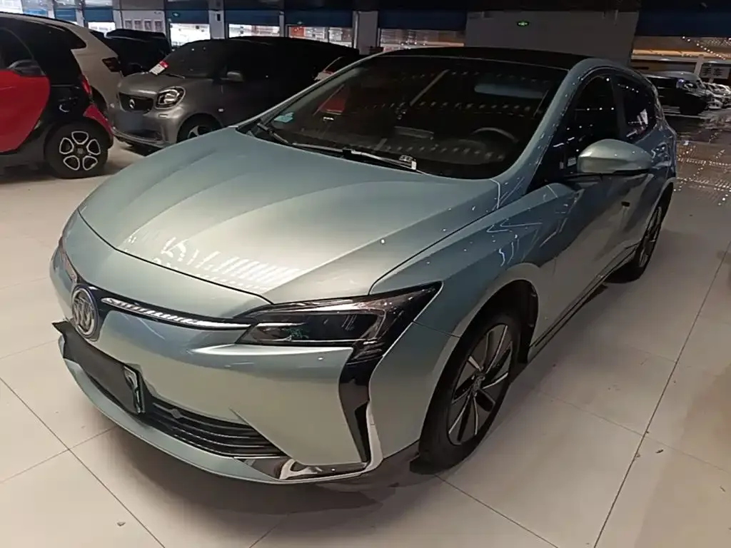 Buick Velite 6 — фото 1