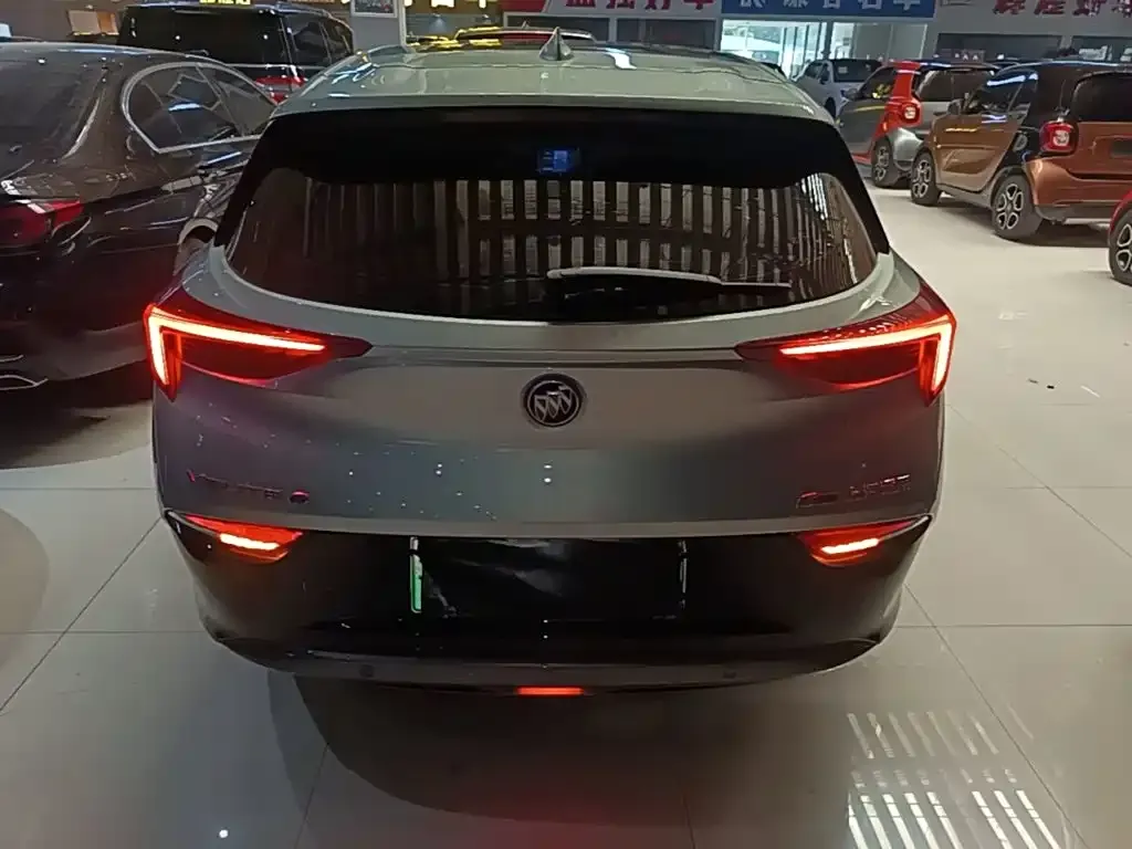 Buick Velite 6 — фото 3