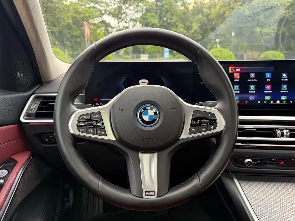 BMW i3 — фото 2