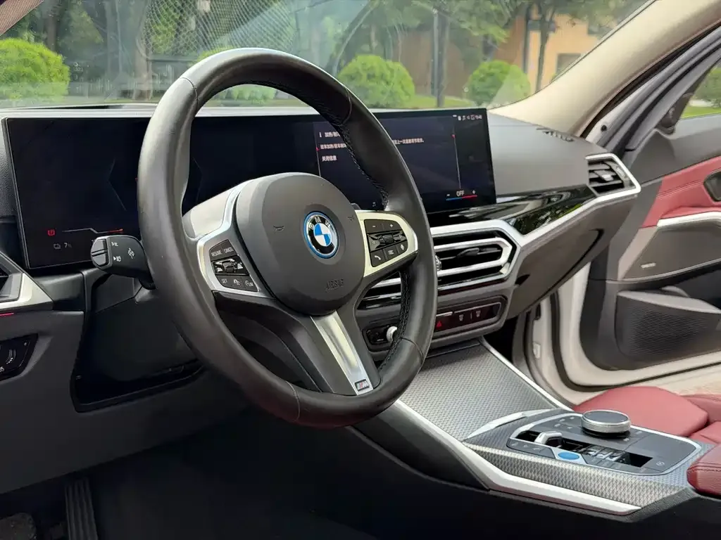 BMW i3 — фото 3