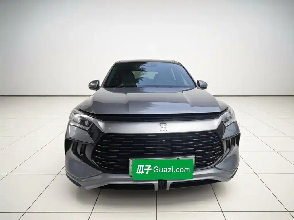 BYD Pro New Energy — фото 4