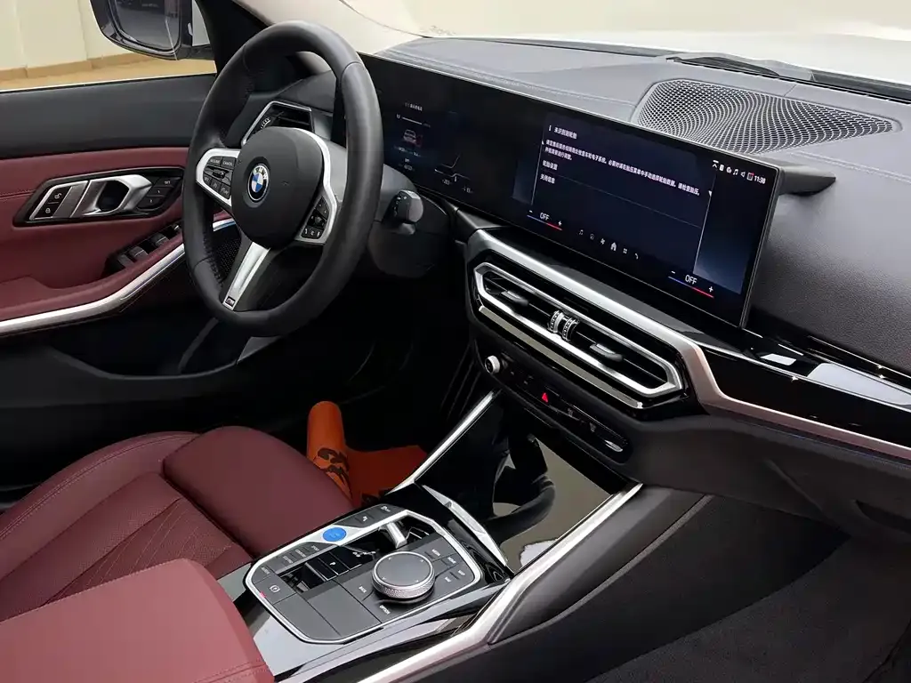 BMW i3 — фото 4