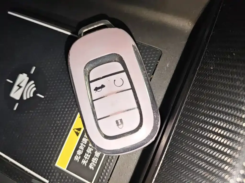 Honda Civic — фото 6