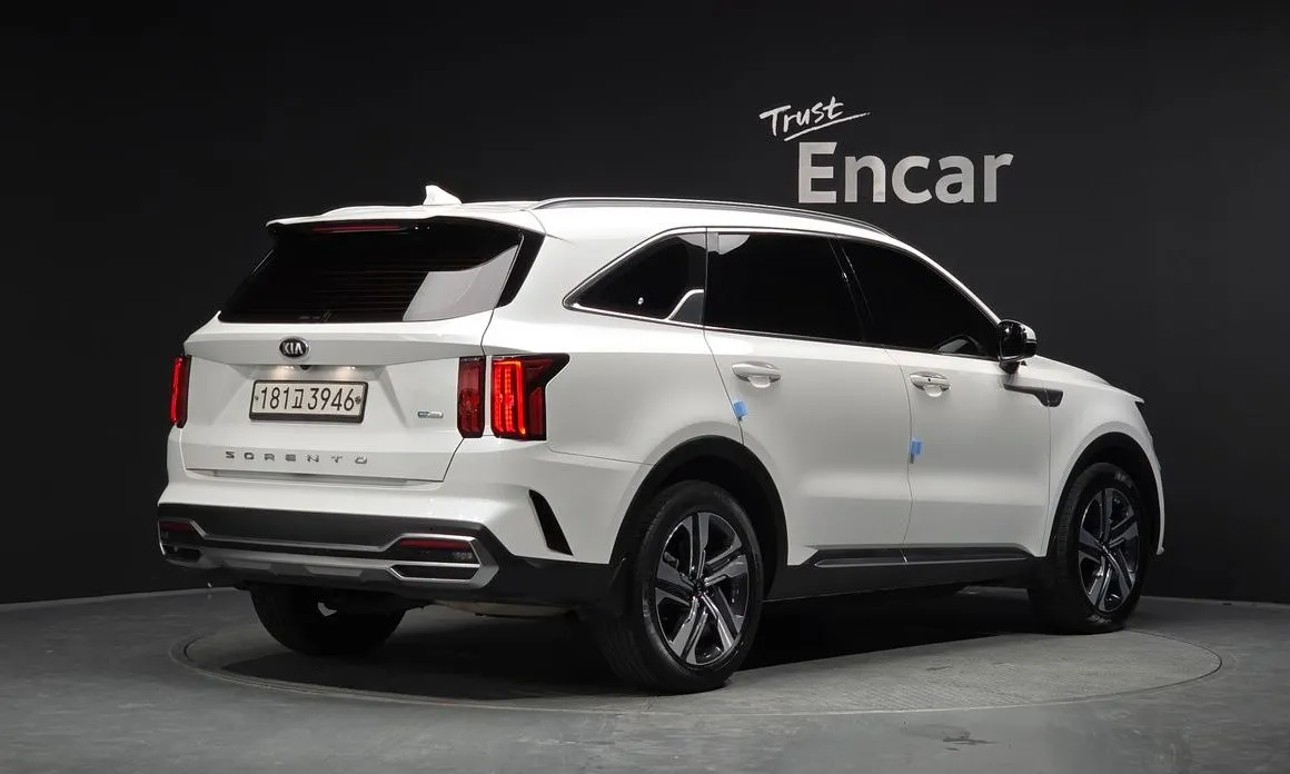 Kia Sorento — фото 2