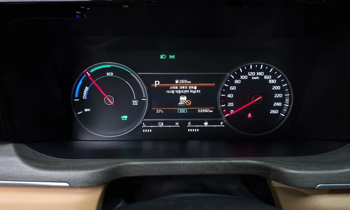 Kia Sorento — фото 4