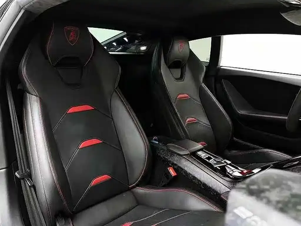 Lamborghini Huracan — фото 5