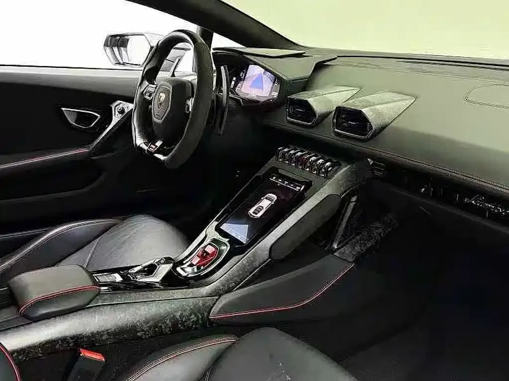 Lamborghini Huracan — фото 4