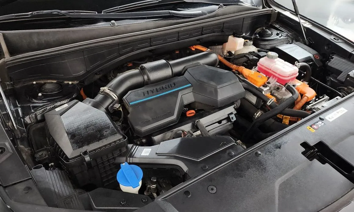 Kia Sorento — фото 9