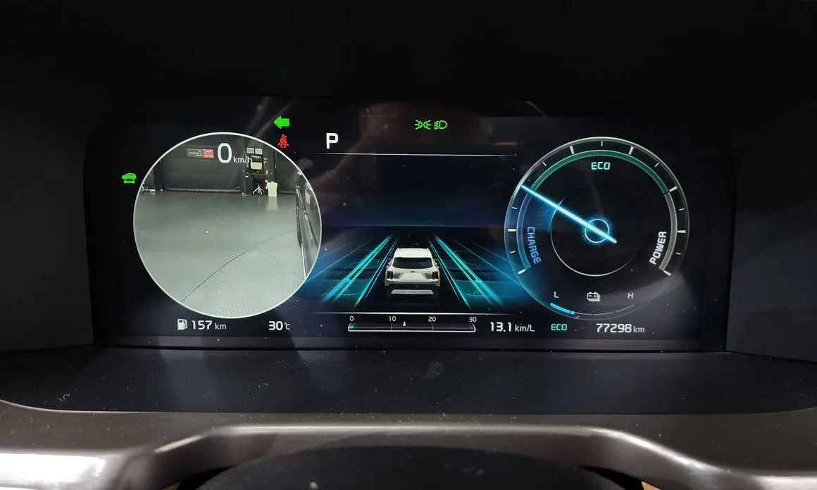 Kia Sorento — фото 3