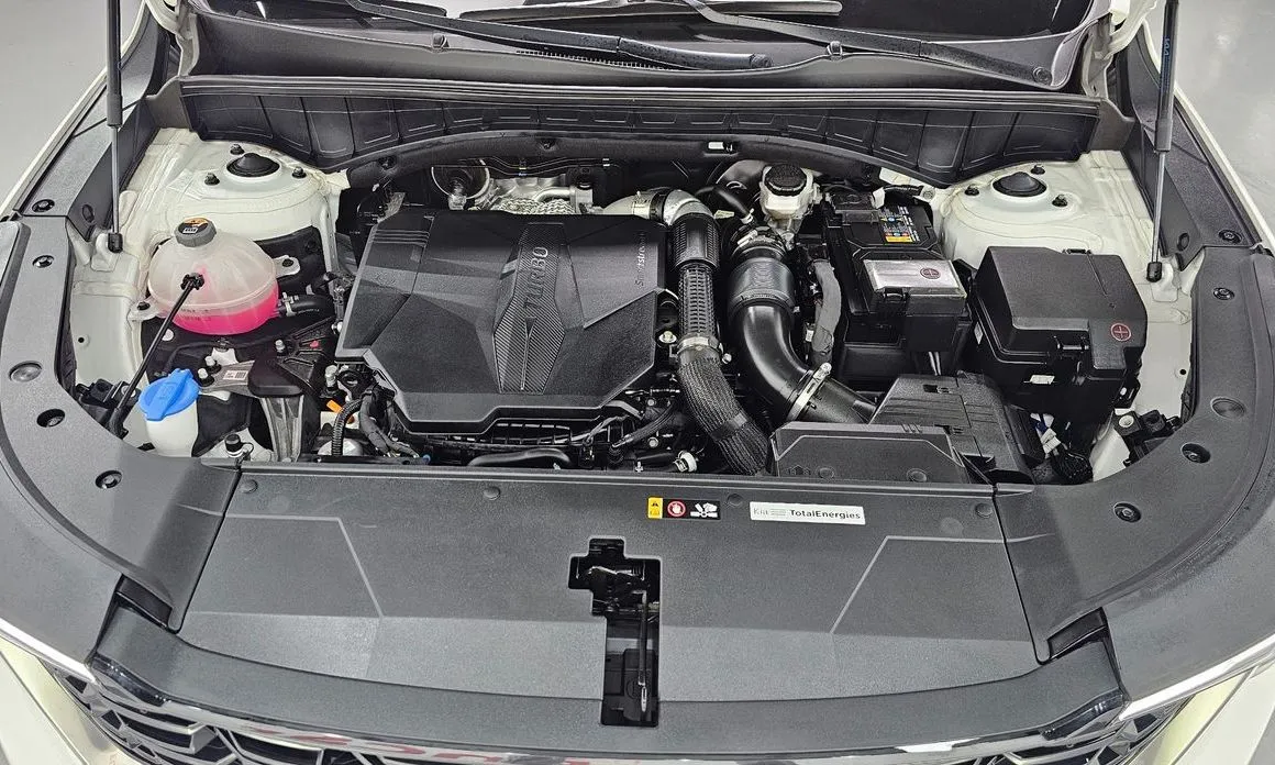 Kia Sorento — фото 10