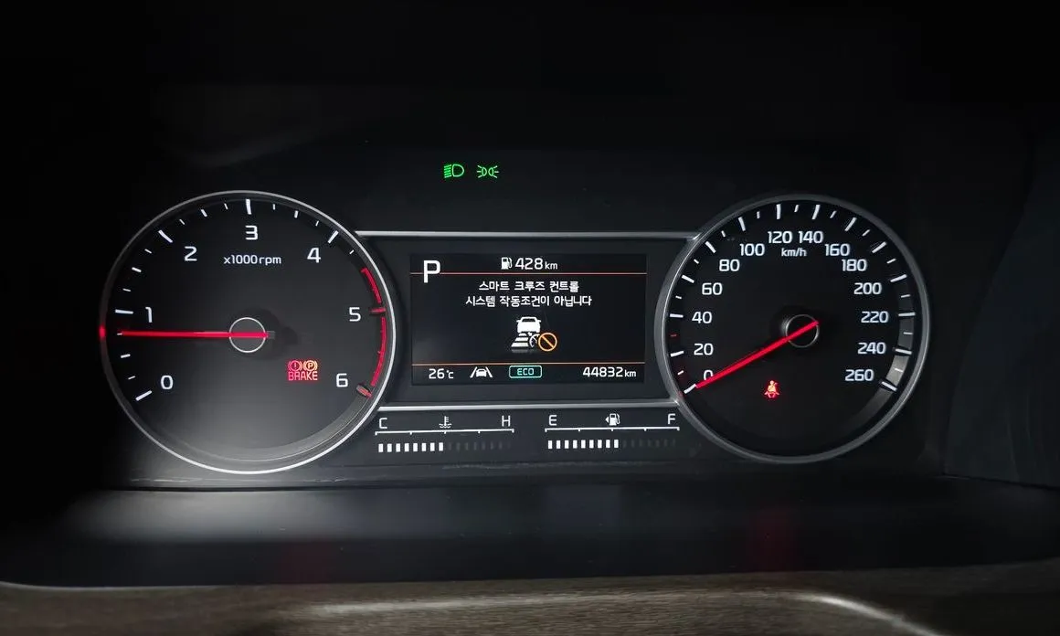 Kia Sorento — фото 6
