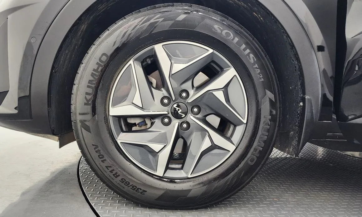 Kia Sorento — фото 4
