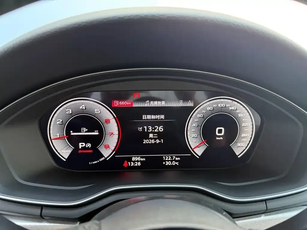 Audi A5 (Import) — фото 6