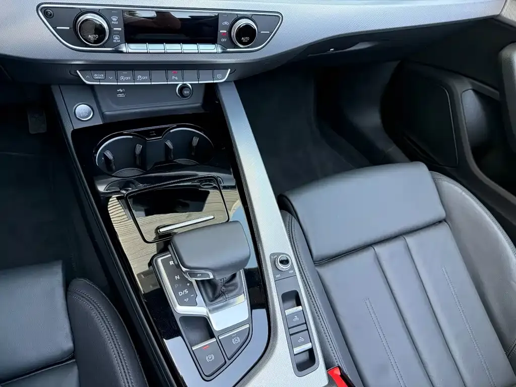 Audi A5 (Import) — фото 3
