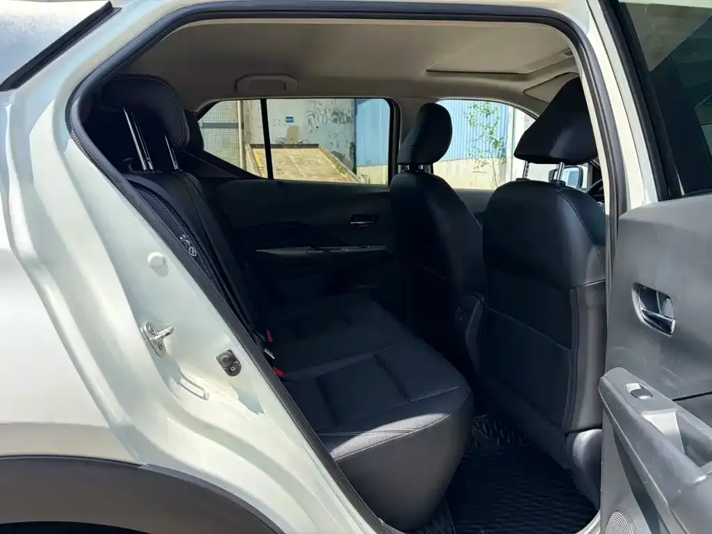 Nissan Kicks — фото 4