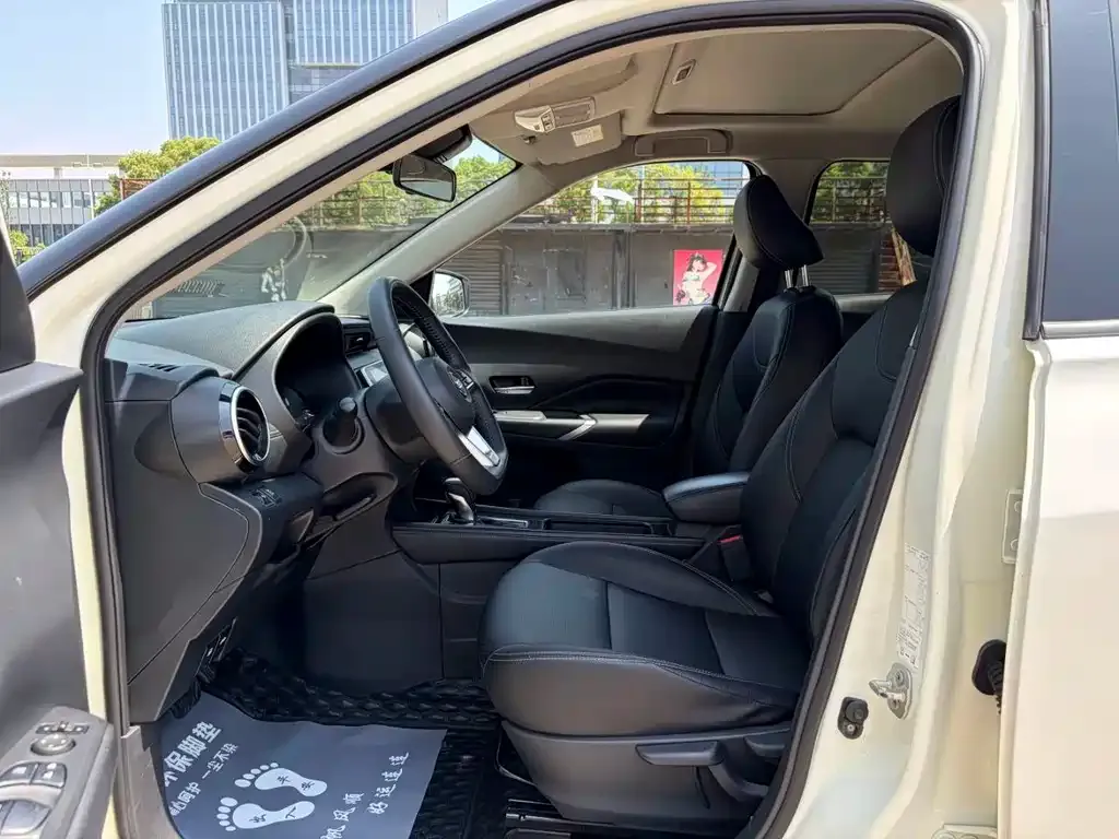 Nissan Kicks — фото 3