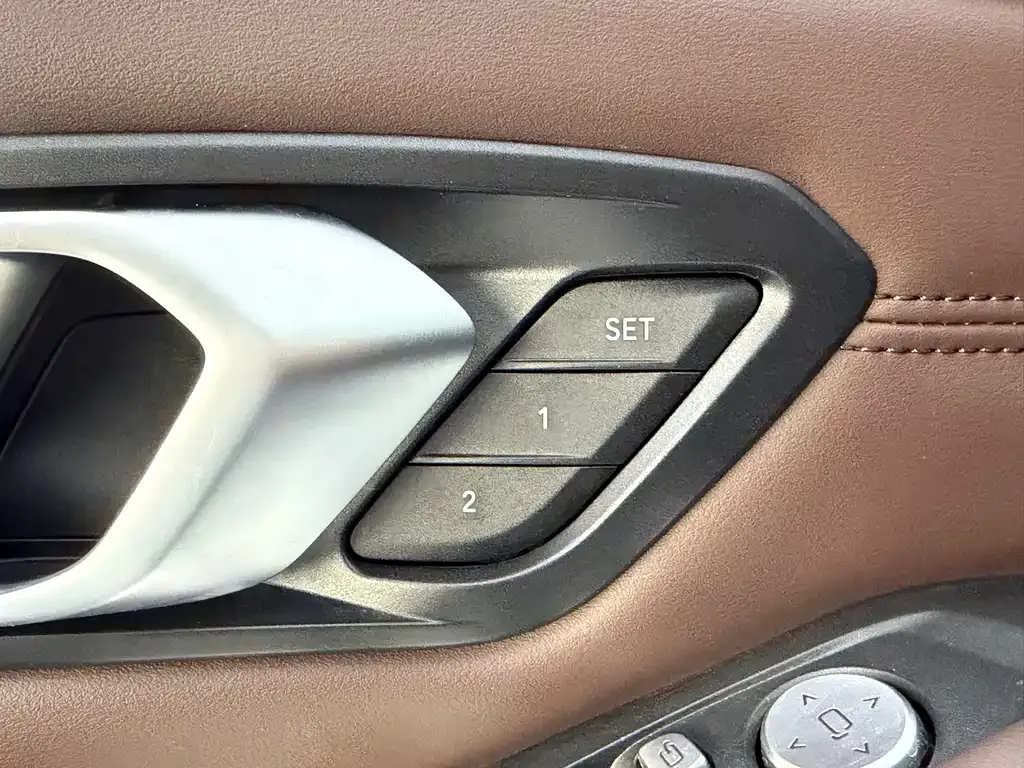 BMW 3 Series — фото 10