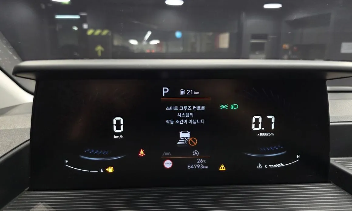 Hyundai Staria — фото 4