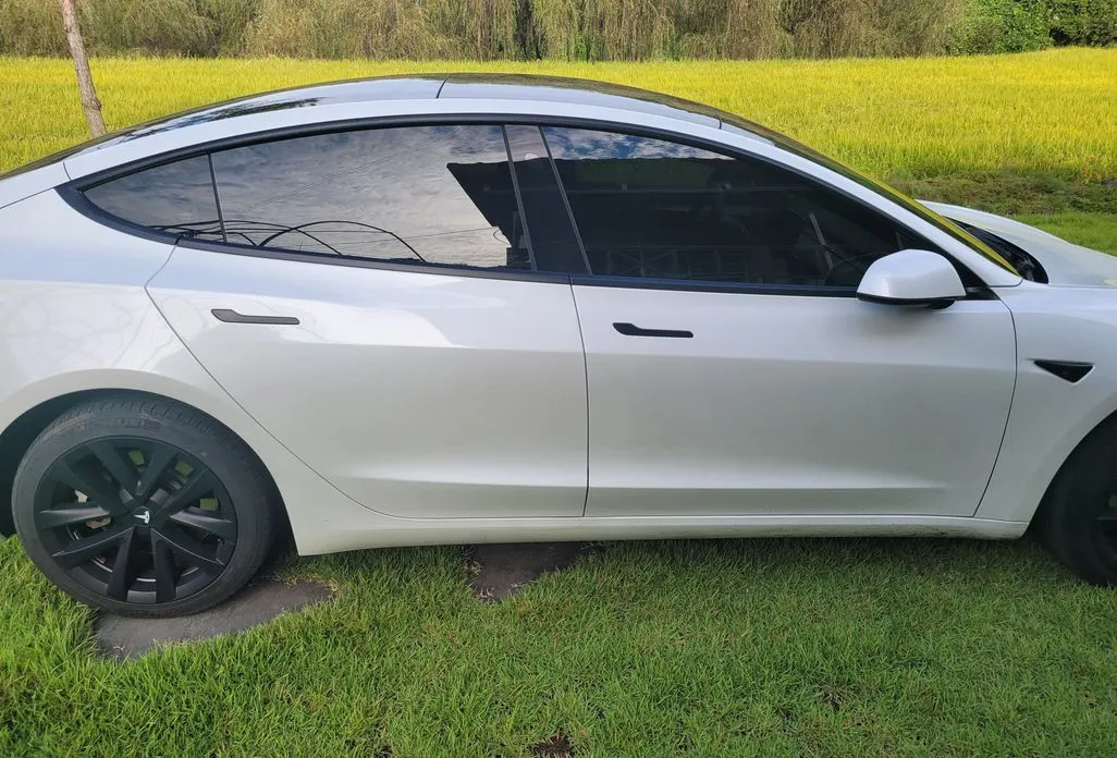 Tesla Model 3 — фото 6