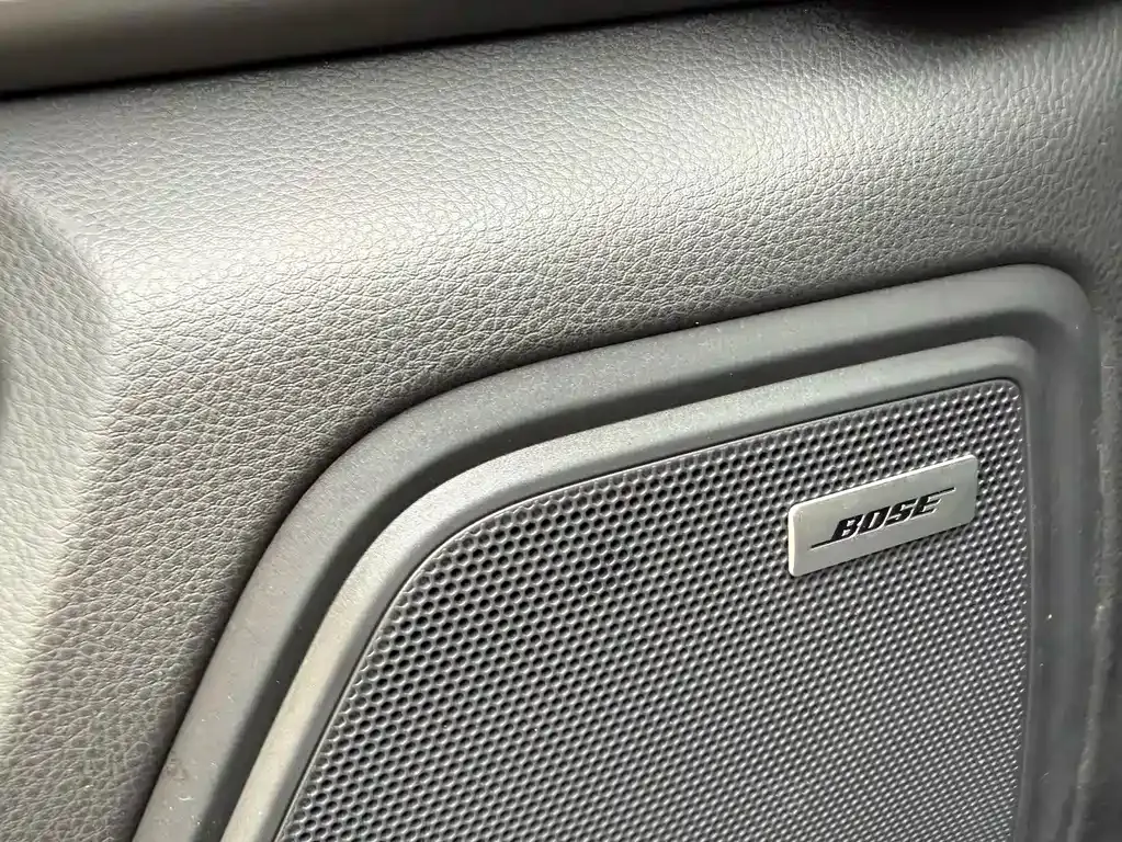 Porsche Macan — фото 10