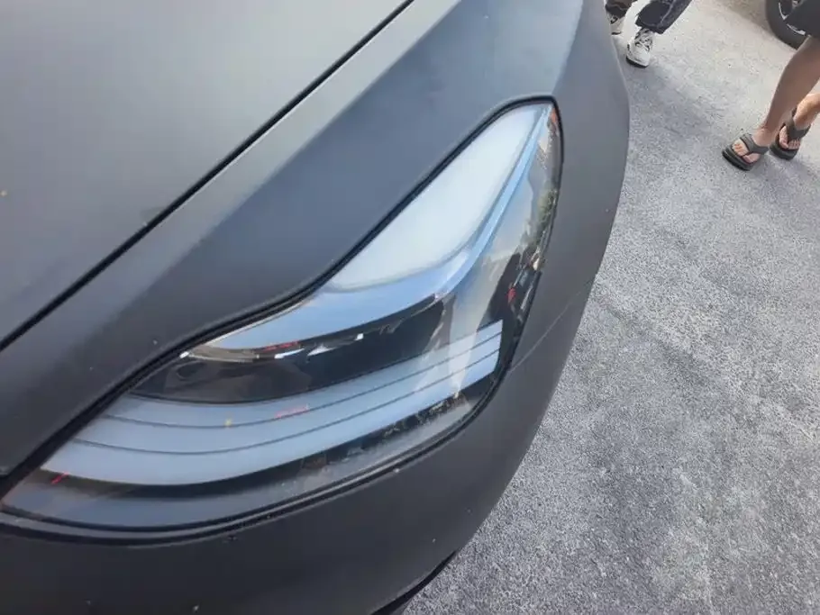 Tesla Model 3 — фото 6