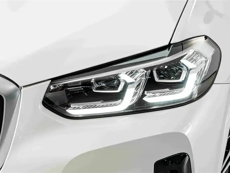 BMW X3 — фото 6