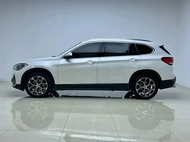 BMW X1 — фото 3