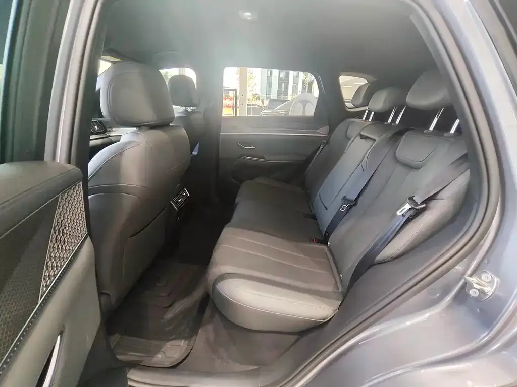 BYD Pro New Energy — фото 4