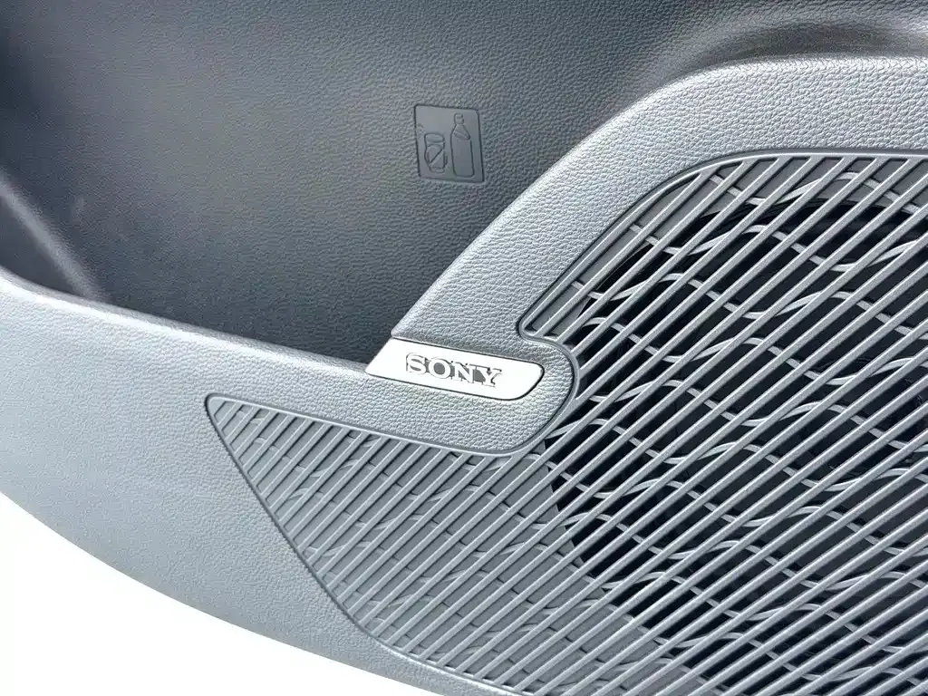 Chery Arrizo 8 PRO — фото 4