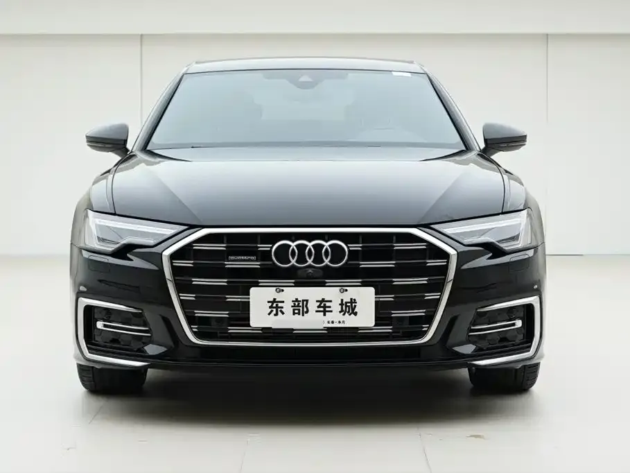 Audi A6L — фото 2