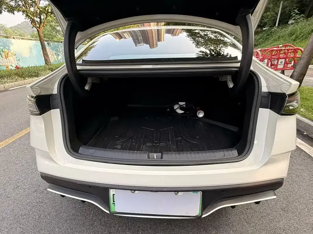 BYD Seal 06 — фото 3