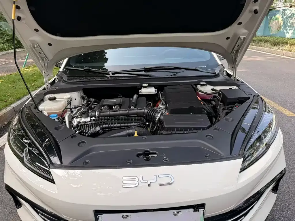 BYD Seal 06 — фото 2
