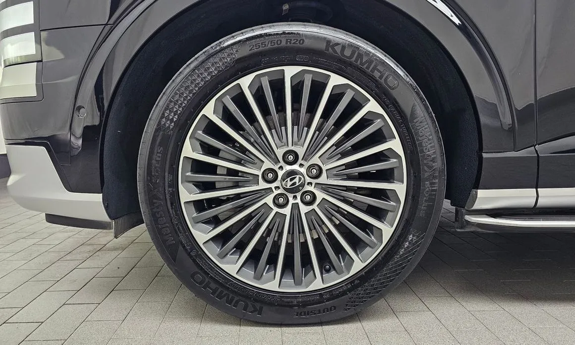 Hyundai Palisade — фото 7