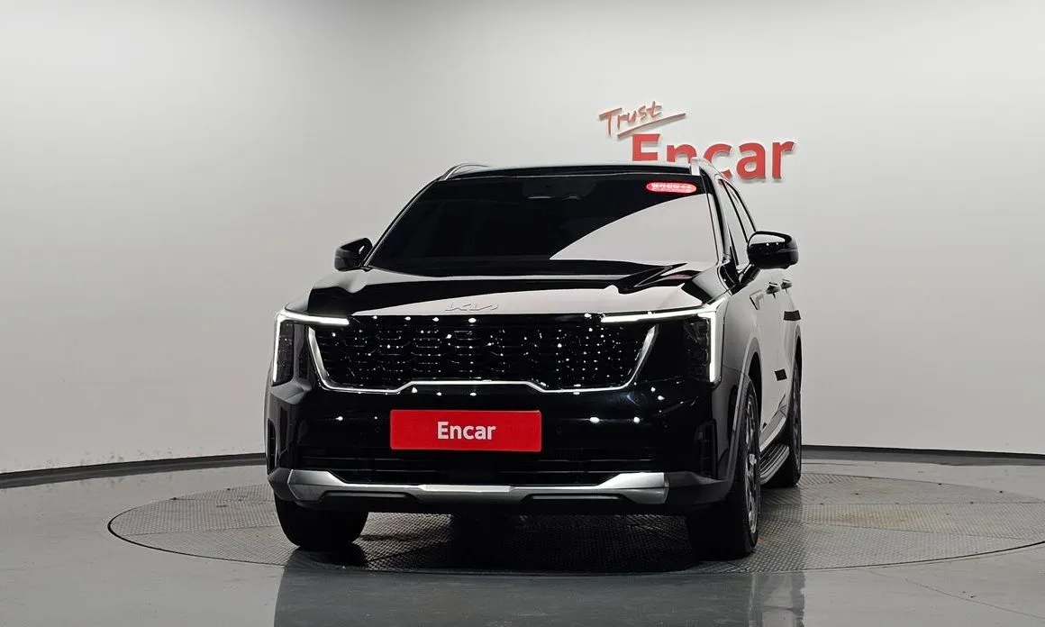 Kia Sorento — фото 4