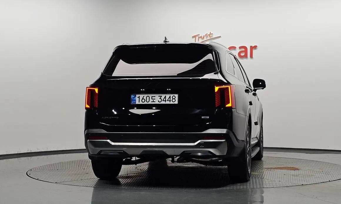 Kia Sorento — фото 2