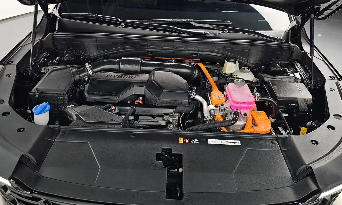 Kia Sorento — фото 8