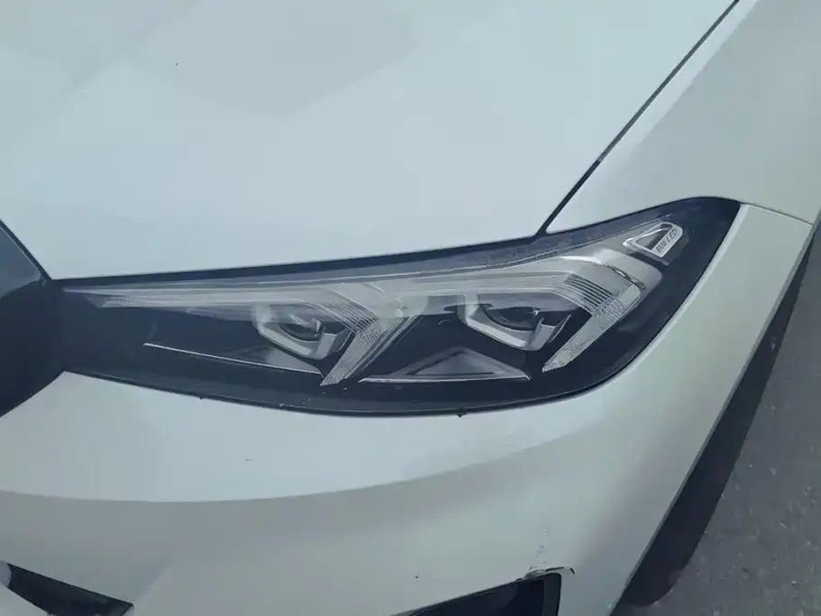 BMW i3 — фото 2