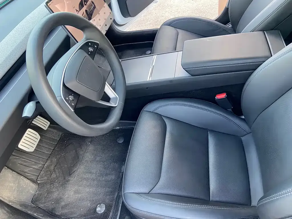 Tesla Model 3 — фото 5