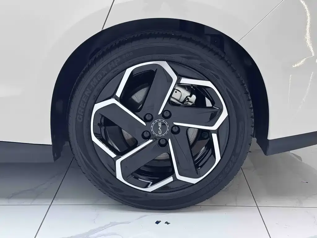 BYD Seal 06 — фото 5