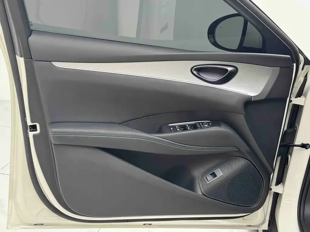 BYD Seal 06 — фото 3