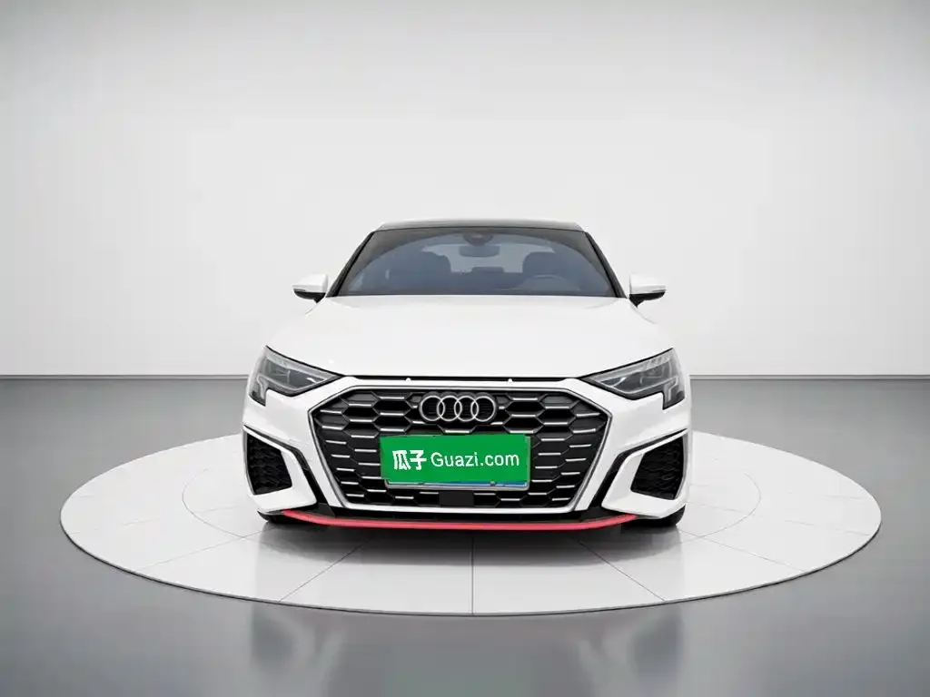 Audi A3 — фото 6