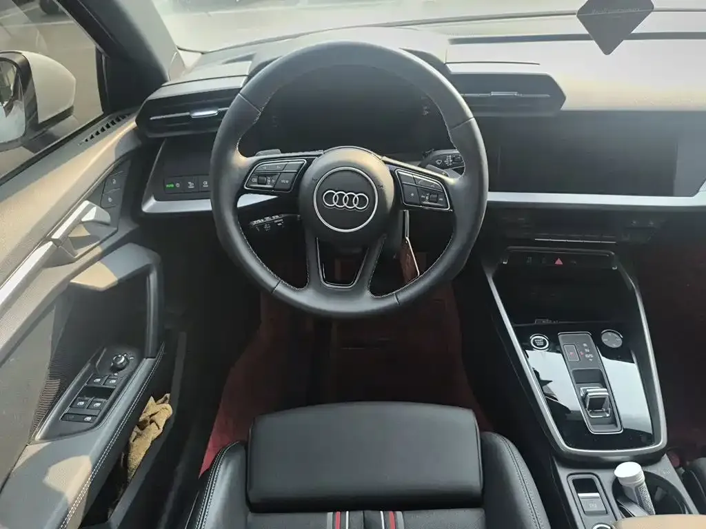 Audi A3 — фото 7
