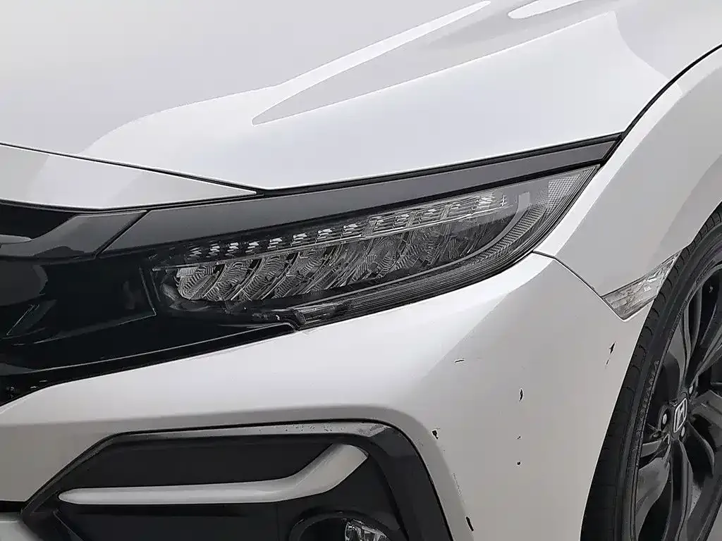 Honda Civic — фото 3