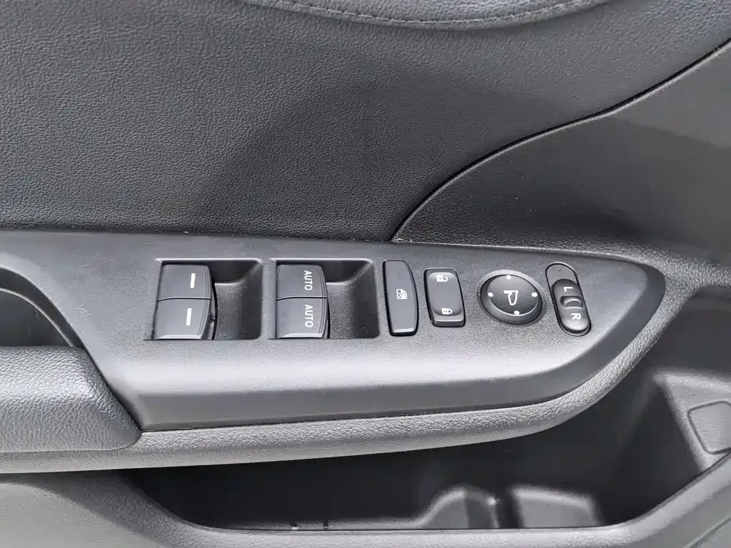 Honda Civic — фото 5